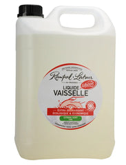 Detergent natural de vase Lime REZERV Rampal Latour - MEDUSÉ