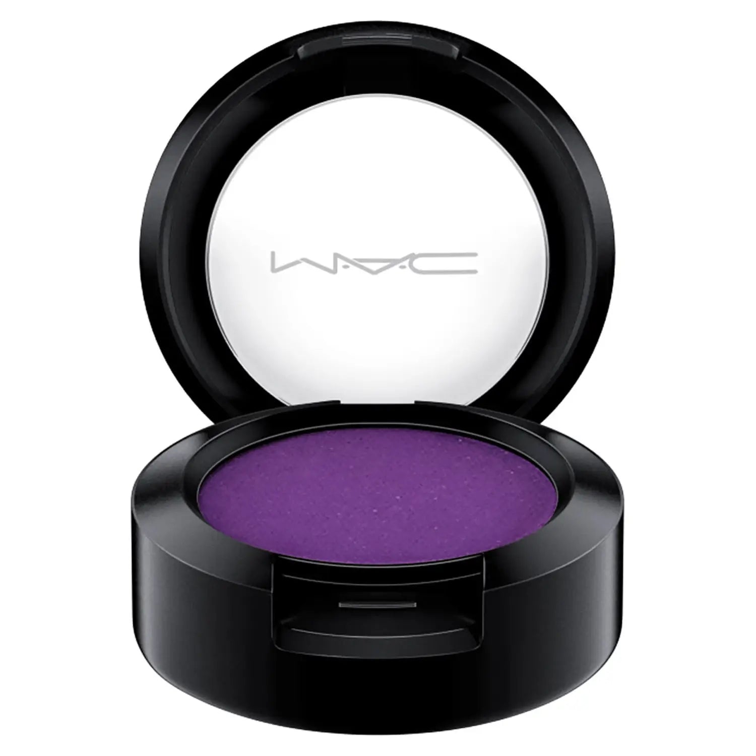 Mac Pro Palette Eye Shadow Power To The Purple Refill Pan 1.5 Gr - MEDUSÉ