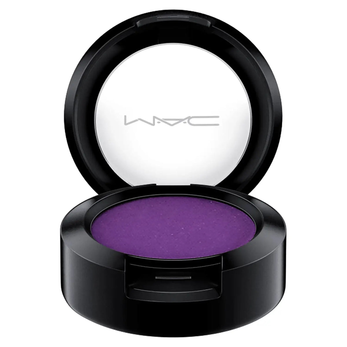 Mac Pro Palette Eye Shadow Power To The Purple Refill Pan 1.5 Gr - MEDUSÉ