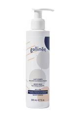 Gallinee Probiotic Body Milk 200 ml - MEDUSÉ
