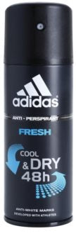 Adidas M. Cool And Dry Fresh Deospray 150 Ml - MEDUSÉ