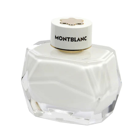 Apa de parfum Mont Blanc, Signature, femei, 50 ml - MEDUSÉ