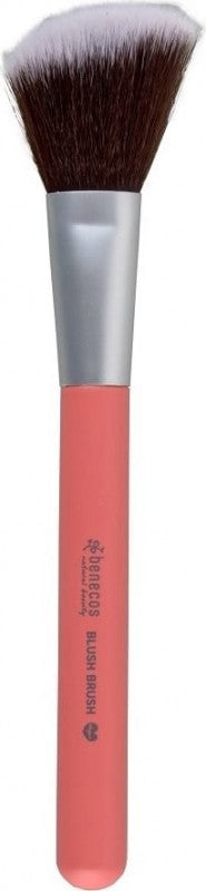 Pensula pentru blush Colour Edition - Benecos - MEDUSÉ