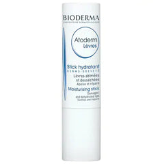 Balsam stick de buze Bioderma Atoderm pentru piele foarte uscata, 4 g - MEDUSÉ