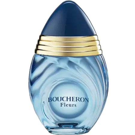Apa de parfum Boucheron Fleurs, femei 100 ml - MEDUSÉ