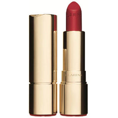 Clarins Joli Rouge Velvet Matte  Moisturizing Long Wearing Lipstick 733V Soft Plum 3.5 Gr - MEDUSÉ