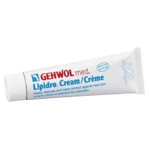 Gehwol Med Lipidro-Cream 125Ml - MEDUSÉ