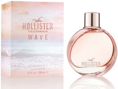 Hollister Wave For Her Surf Edition(Shimmer) Edt 50 Ml - MEDUSÉ