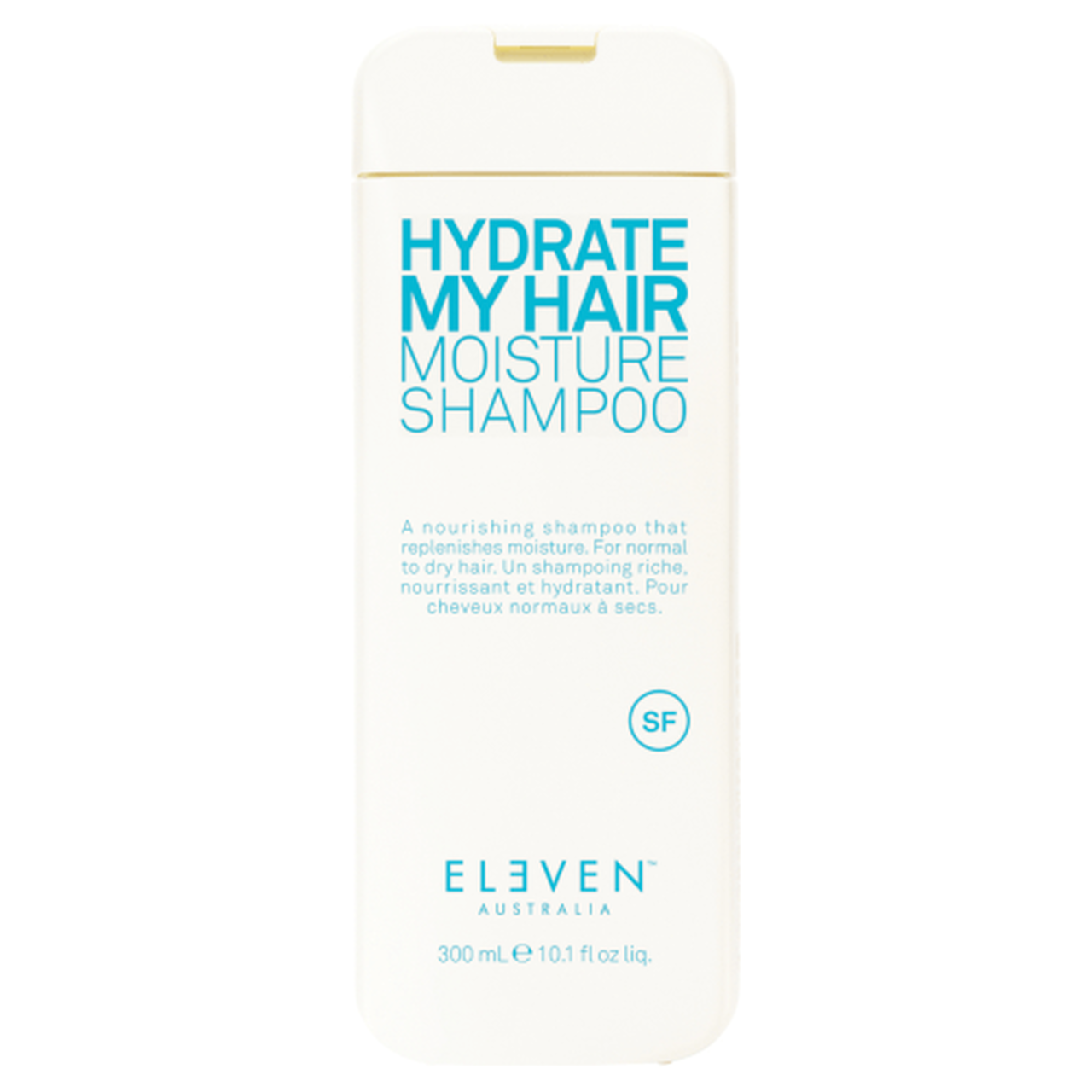 Eleven Australia Shampoo Hydrate My Hair 300 Ml - MEDUSÉ