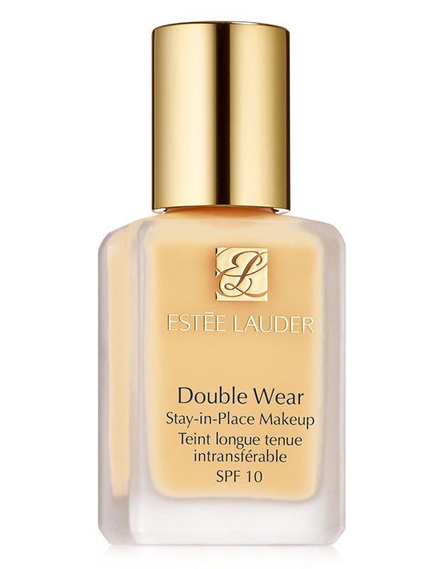 Estee Lauder Double Wear Stay-In-Place Makeup Non-Transferable Long-Lasting Complexion Spf 10 1C1 Cool Bone 30 Ml - MEDUSÉ