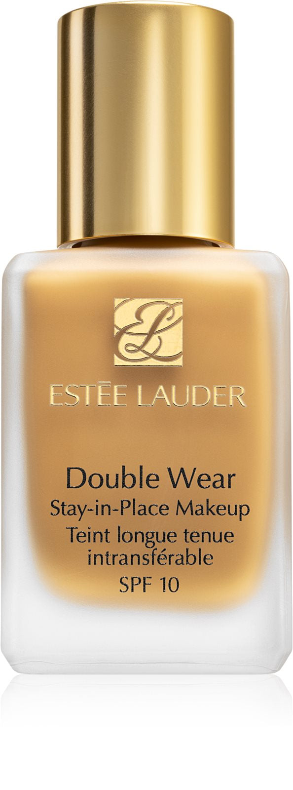 Estee Lauder Double Wear Stay-In-Place Makeup Non-Transferable Long-Lasting Complexion Spf 10 2W0 Warm Vanilla 30 Ml - MEDUSÉ