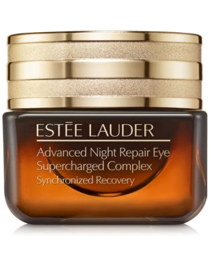Estee Lauder Advanced Night Repair Eye Supercharged Complex, crema de ochi, femei, 15 ml - MEDUSÉ