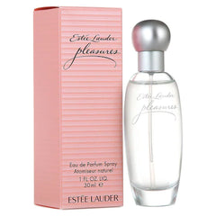 Apa de parfum Estee Lauder Pleasures, femei, 30 ml - MEDUSÉ