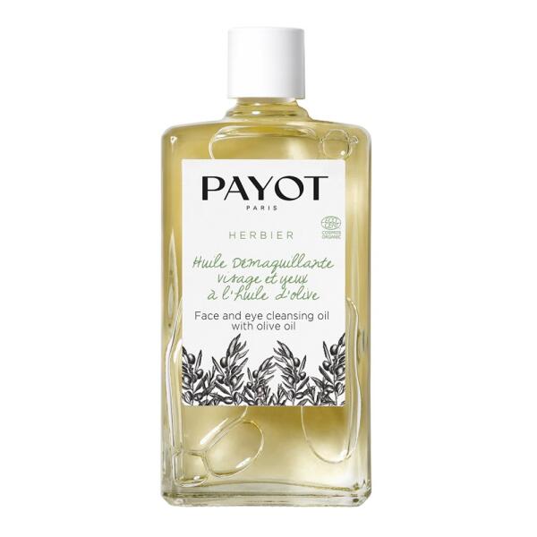 Payot Herbier Organic Cleansing Oil 95 Ml PAYOT