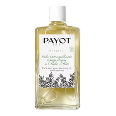 Payot Herbier Organic Cleansing Oil 95 Ml PAYOT