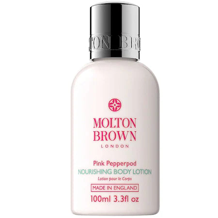 Lotiune de Corp Molton Brown, Pink Pepperpod, 100 ml - MEDUSÉ