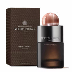 Apa de parfum Molton Brown Heavenly Gingerlily femei, 100 ml - MEDUSÉ