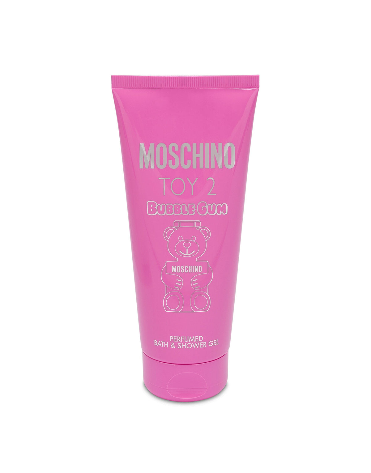 Moschino Toy 2 Bubble Gum Shower gel 200 ml Various