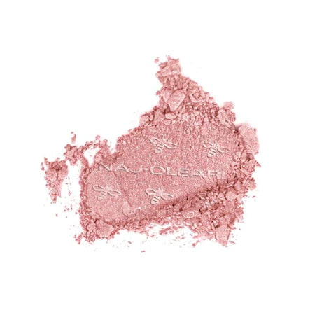 Fard de pleoape No.05 Iridescent Pink, Colour Fair Eyeshadow Wet  Dry, Naj Oleari, 2G - MEDUSÉ
