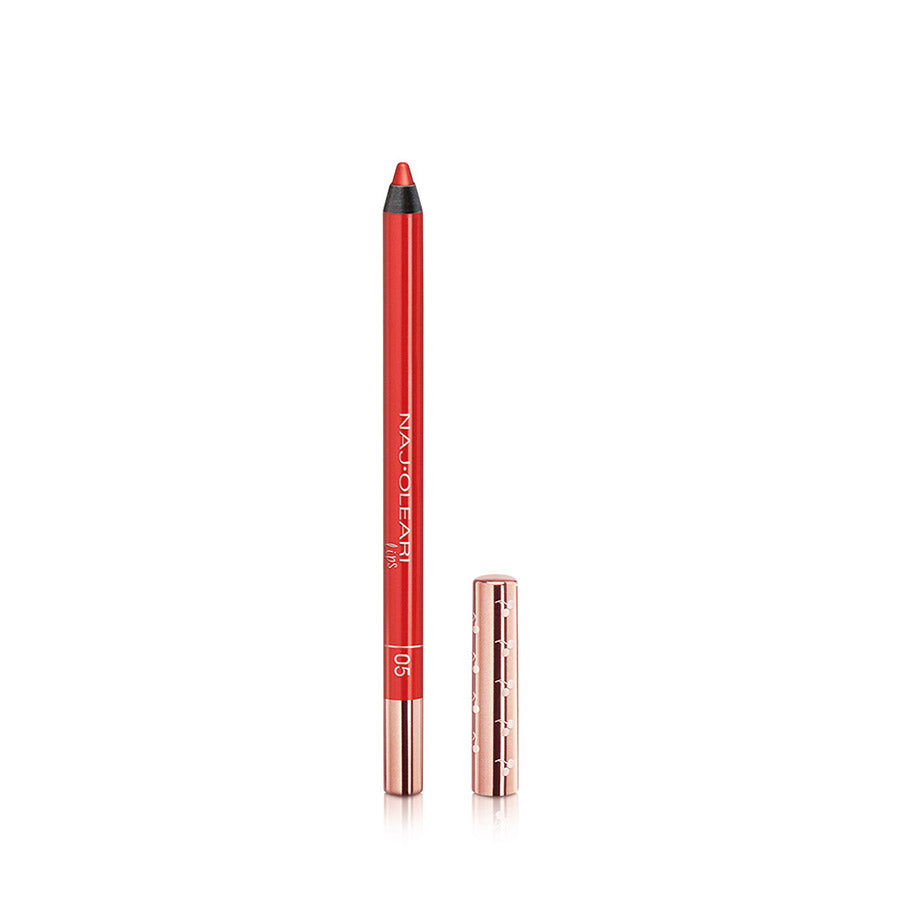 Naj Oleari Perfect Shape Lip Pencil No. 05 1.2 Gr - MEDUSÉ