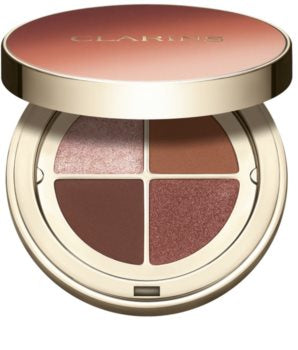 Ombre 4-Colour, femei, Paleta de make-up, 03 Flame Gradation, 4.2 g - MEDUSÉ