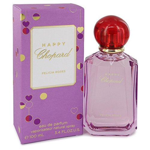 Parfum Chopard Happy Felicia Roses 100 ml, pentru femei - MEDUSÉ