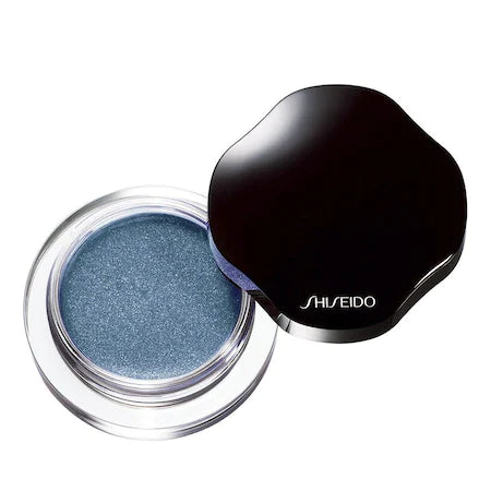 Fard de pleoape Shiseido Shimmering Cream Eye, Nuanta Bl722, 6 g - MEDUSÉ