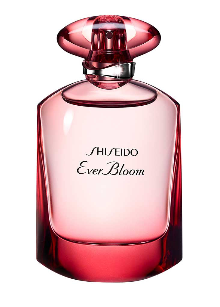 Apa de parfum Shiseido Ever Bloom Ginza Flower 50ml - MEDUSÉ