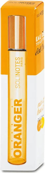 Solinotes Orange Blossom Roll On Edt 10 ml SOLINOTES