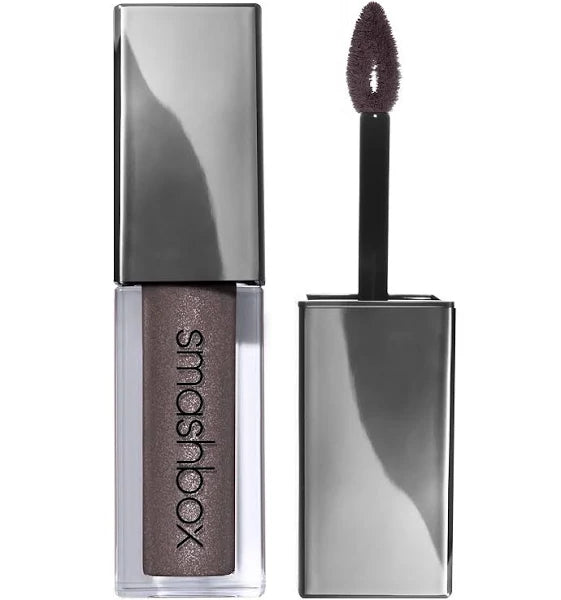 Smashbox Always On Metallic Matte Liquid Lipstick Punned Rock 4 ml SMASHBOX