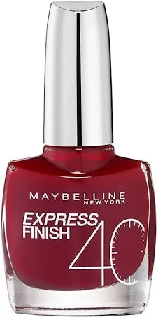Maybelline Express Finish 40 Sec. Nr. 530 10 Ml - MEDUSÉ