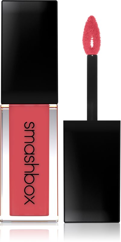 Smashbox Always On Liquid Lipstick 0 Baja Bound 4 ml SMASHBOX