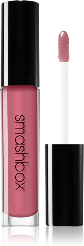 Smashbox Gloss Angeles Lip Gloss Celeb Sighting (Midtone Berry) 4 ml SMASHBOX