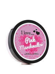 I Love Pink Marshmallow Nourishing Body Butter 200 Ml - MEDUSÉ