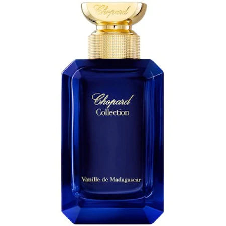 Apa de parfum Chopard Vanille de Madagascar, unisex, 100 ml - MEDUSÉ